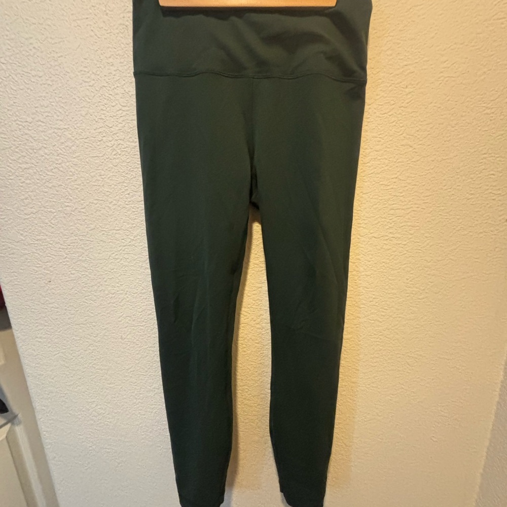 Wunder Under Train High Rise Tight “25